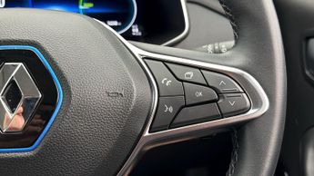 Renault Zoe I ICONIC