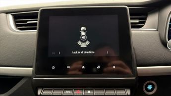 Renault Zoe I ICONIC