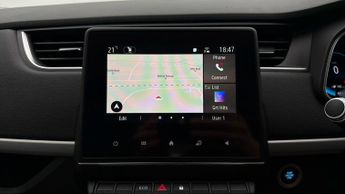 Renault Zoe I ICONIC