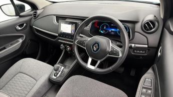 Renault Zoe I ICONIC