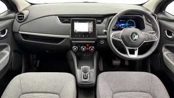 Renault Zoe I ICONIC