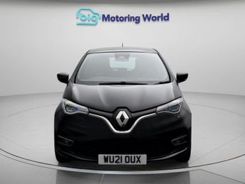 Renault Zoe I ICONIC