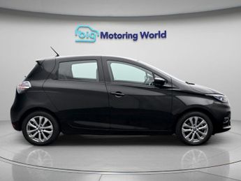 Renault Zoe I ICONIC