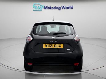 Renault Zoe I ICONIC