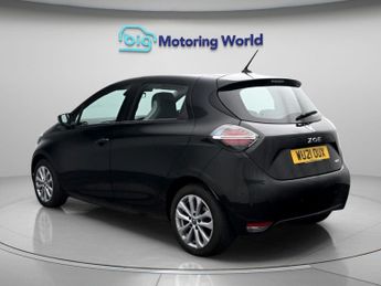 Renault Zoe I ICONIC