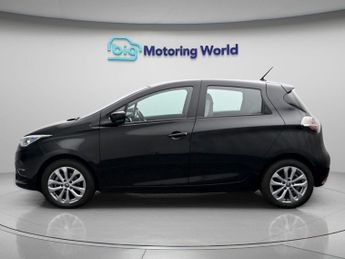 Renault Zoe I ICONIC