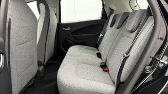 Renault Zoe I ICONIC