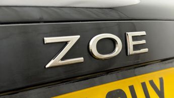 Renault Zoe I ICONIC