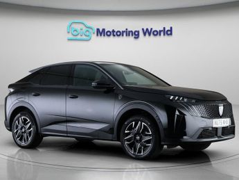 Peugeot 3008 GT