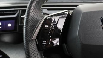 Peugeot 3008 GT