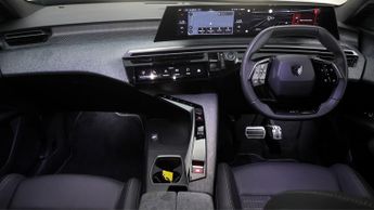 Peugeot 3008 GT