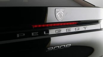 Peugeot 3008 GT