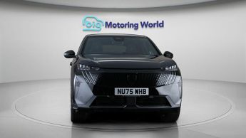 Peugeot 3008 GT