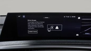 Peugeot 3008 GT