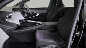 Peugeot 3008 GT
