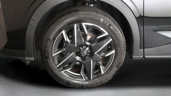 Peugeot 3008 GT