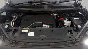 Peugeot 3008 GT