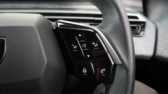 Peugeot 3008 GT