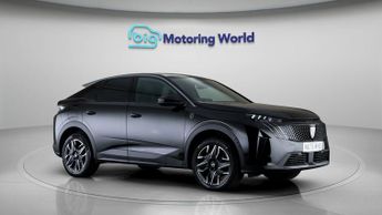 Peugeot 3008 GT