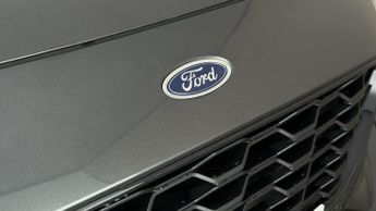 Ford Kuga ST-LINE X EDITION