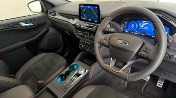 Ford Kuga ST-LINE X EDITION