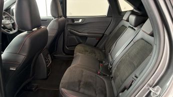 Ford Kuga ST-LINE X EDITION