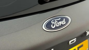 Ford Kuga ST-LINE X EDITION