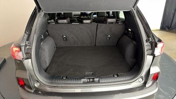Ford Kuga ST-LINE X EDITION