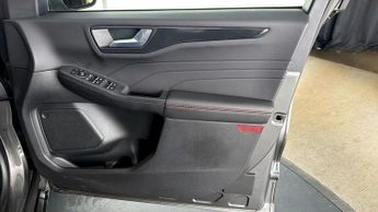 Ford Kuga ST-LINE X EDITION