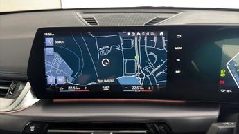 BMW iX1 XDRIVE 30 M SPORT
