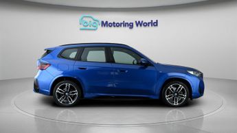 BMW iX1 XDRIVE 30 M SPORT