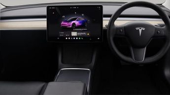 Tesla Model 3 ALL MODELS