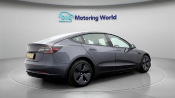 Tesla Model 3 ALL MODELS