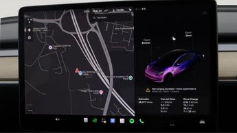 Tesla Model 3 ALL MODELS