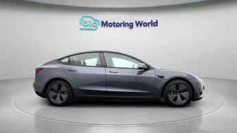Tesla Model 3 ALL MODELS
