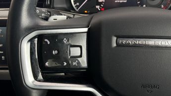 Land Rover Range Rover Evoque R-DYNAMIC S