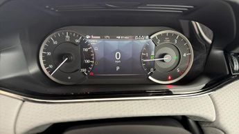 Land Rover Range Rover Evoque R-DYNAMIC S
