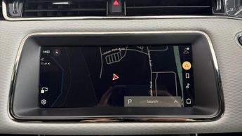 Land Rover Range Rover Evoque R-DYNAMIC S