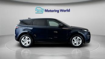 Land Rover Range Rover Evoque R-DYNAMIC S