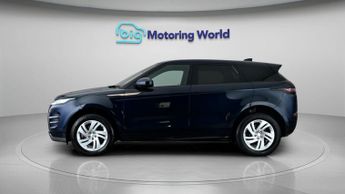 Land Rover Range Rover Evoque R-DYNAMIC S