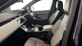 Land Rover Range Rover Evoque R-DYNAMIC S