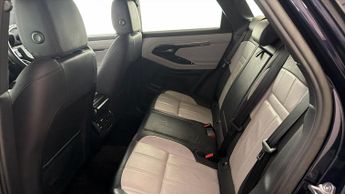 Land Rover Range Rover Evoque R-DYNAMIC S