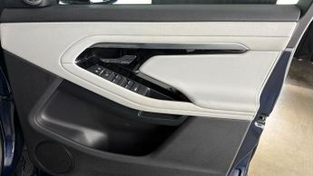 Land Rover Range Rover Evoque R-DYNAMIC S