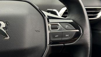 Peugeot 5008 BLUEHDI S/S ALLURE PREMIUM