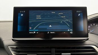 Peugeot 5008 BLUEHDI S/S ALLURE PREMIUM