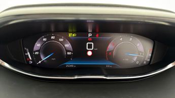 Peugeot 5008 BLUEHDI S/S ALLURE PREMIUM