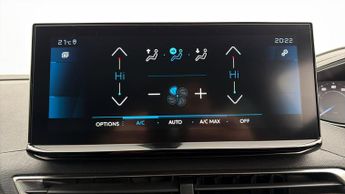 Peugeot 5008 BLUEHDI S/S ALLURE PREMIUM