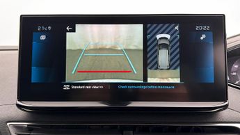 Peugeot 5008 BLUEHDI S/S ALLURE PREMIUM
