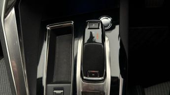 Peugeot 5008 BLUEHDI S/S ALLURE PREMIUM