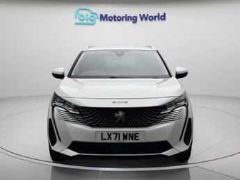 Peugeot 5008 BLUEHDI S/S ALLURE PREMIUM